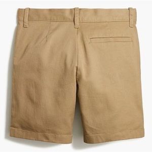 J Crew Boys shorts